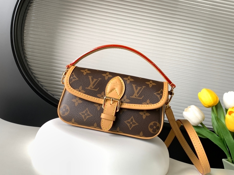 Louis Vuitton Satchel Bags